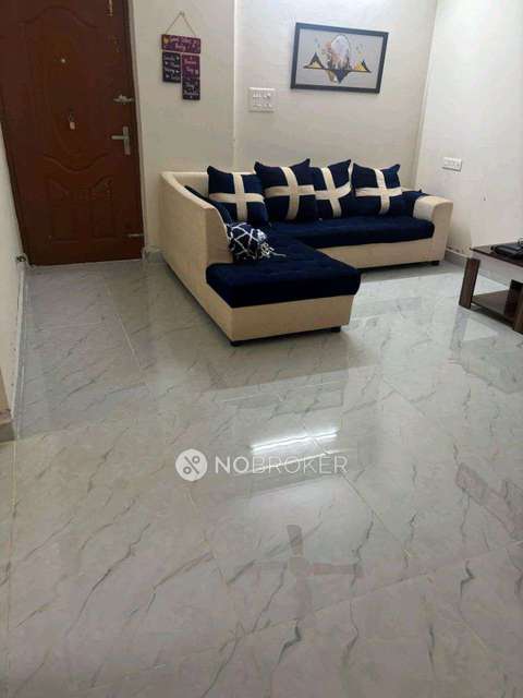 2 BHK Flat In Sai Maithri Residency, Kadugodi For Sale  In Kadugodi