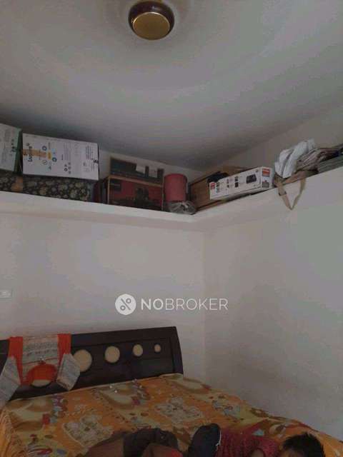 2 BHK Flat In Sai Maithri Residency, Kadugodi For Sale  In Kadugodi