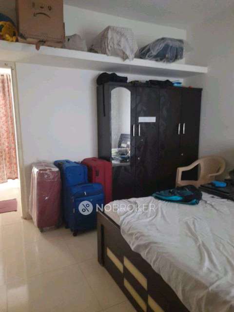 2 BHK Flat In Sai Maithri Residency For Sale  In Kadugodi