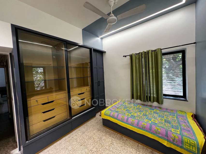 3 BHK Flat In Shree Archana Chs for Rent  In Erandwana