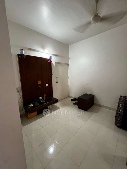 3 BHK Flat In Shree Archana Chs for Rent  In Erandwana