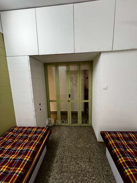 3 BHK Flat In Shree Archana Chs for Rent  In Erandwana