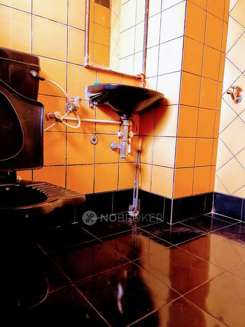 3 BHK Flat In Shree Archana Chs for Rent  In Erandwana