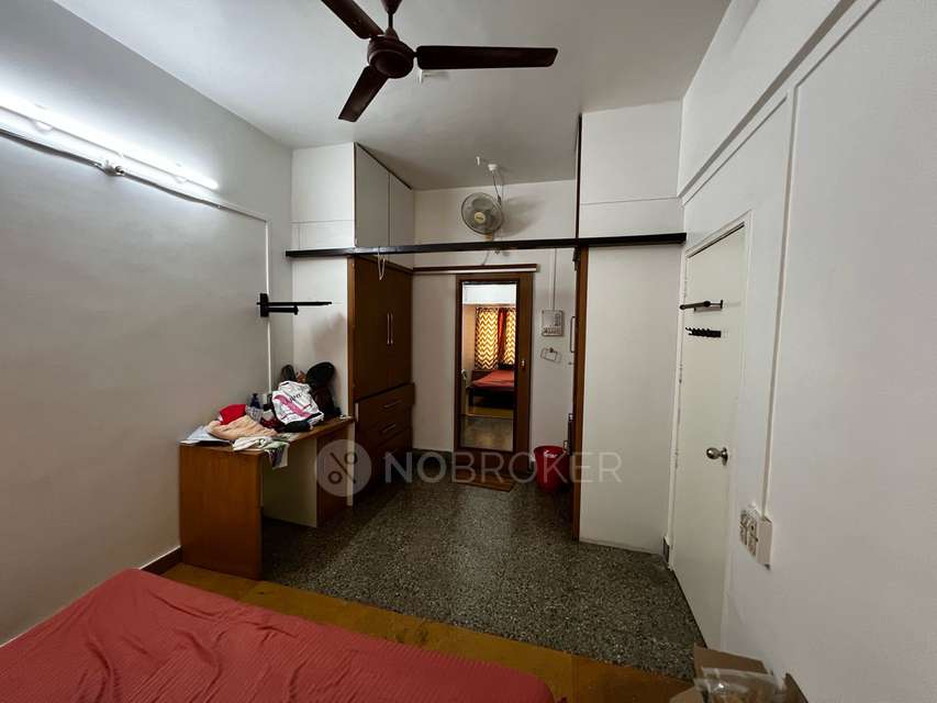 3 BHK Flat In Shree Archana Chs for Rent  In Erandwana