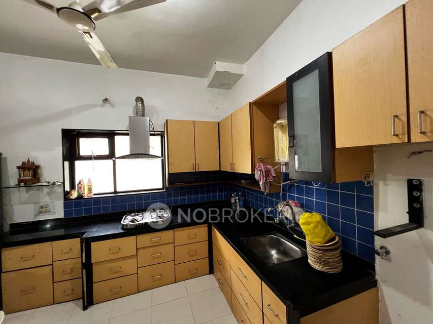 3 BHK Flat In Shree Archana Chs for Rent  In Erandwana