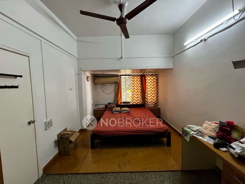 3 BHK Flat In Shree Archana Chs for Rent  In Erandwana