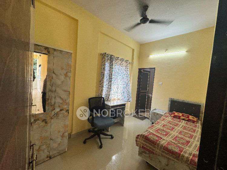 PG for Anyone in Hx53+v84, Lane Number 11, Rajaram Patil Nagar, Vitthal Nagar, Kharadi, Pune, Maharashtra 411014, India