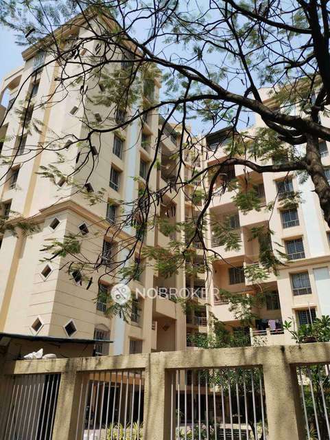 2 BHK Flat In Vihang Residency, Baner for Rent  In Baner