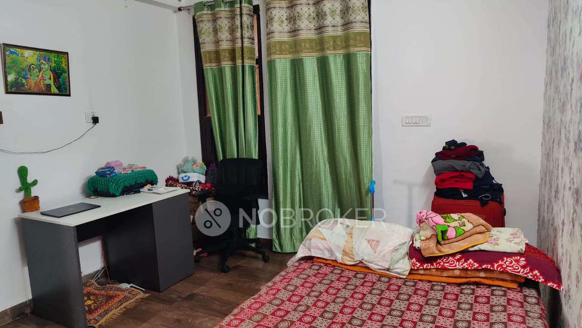 2 BHK Flat For Sale  In Jvts Garden