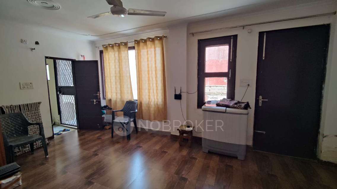 2 BHK Flat For Sale  In Jvts Garden