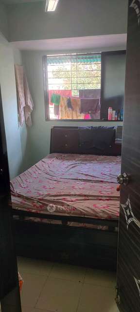 1 BHK Flat In Sai Complex Sector 11 For Sale  In Kamothe