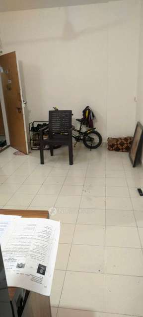 1 BHK Flat In Sai Complex Sector 11 For Sale  In Kamothe