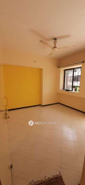 1 BHK Flat In Pharande Guruvihar, Pune For Sale  In Guruvihar Colony