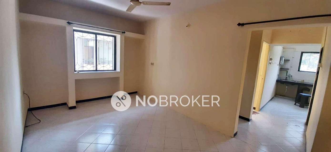 1 BHK Flat In Pharande Guruvihar, Pune For Sale  In Guruvihar Colony