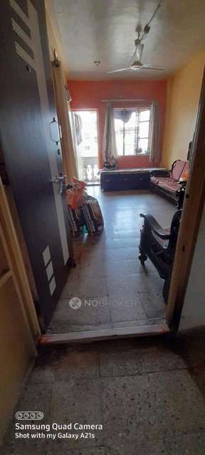 1 BHK Flat In Jain Towers for Rent  In Balaji Nagar