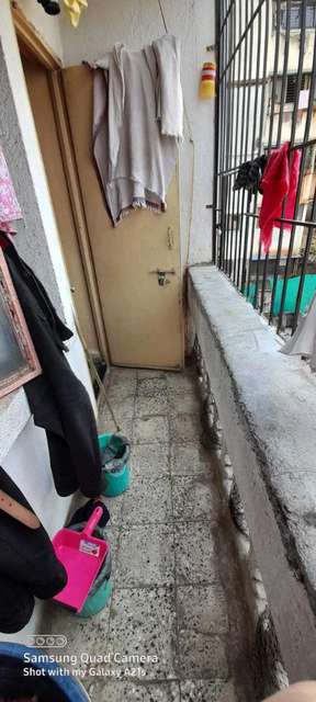 1 BHK Flat In Jain Towers for Rent  In Balaji Nagar