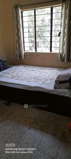 1 BHK Flat In Jain Towers for Rent  In Balaji Nagar