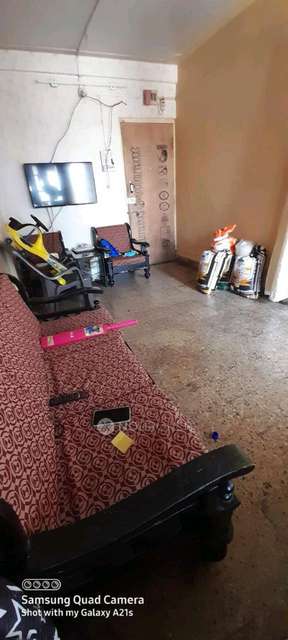 1 BHK Flat In Jain Towers for Rent  In Balaji Nagar