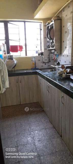 1 BHK Flat In Jain Towers for Rent  In Balaji Nagar