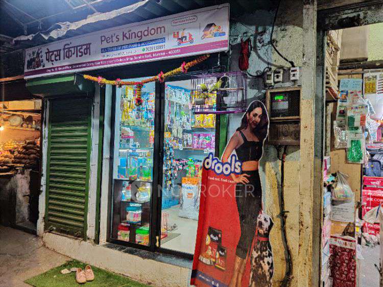 Shop in Shop No 30 Ground Floor, Next To Ribbons And Baloons Shop, Government Colony, Bandra East, Mumbai, Maharashtra 400051, India, Mumbai for Rent 