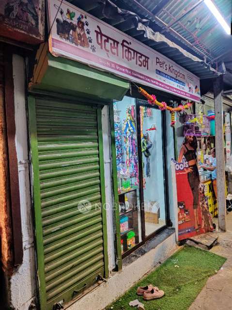 Shop in Shop No 30 Ground Floor, Next To Ribbons And Baloons Shop, Government Colony, Bandra East, Mumbai, Maharashtra 400051, India, Mumbai for Rent 