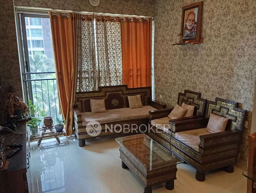 2 BHK Flat In Kalpataru Parkcity For Sale  In Thane West