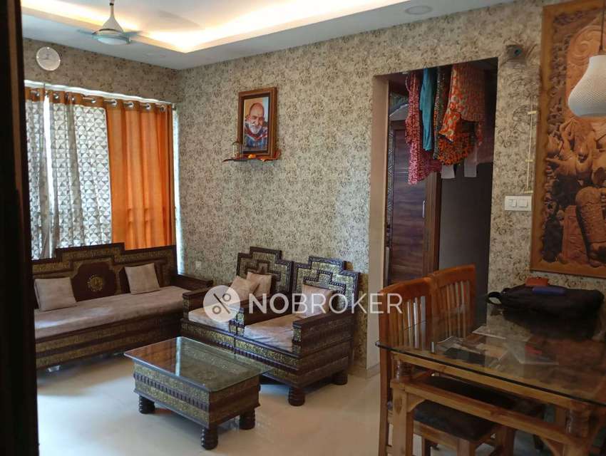 2 BHK Flat In Kalpataru Parkcity For Sale  In Thane West