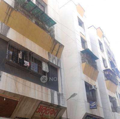 1 BHK Flat In Ganraj Apartment For Sale  In Narayan Peth