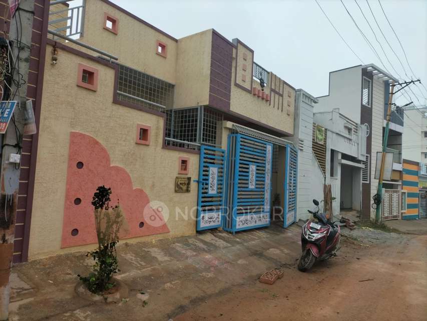 3 BHK House for Rent  In Happy Garden Phase 3 Stage 3