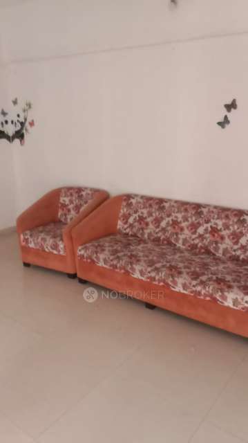 3 BHK Flat In Nirmal Township Chs E1 To E4, Sasane Nagar for Rent  In Sasane Nagar