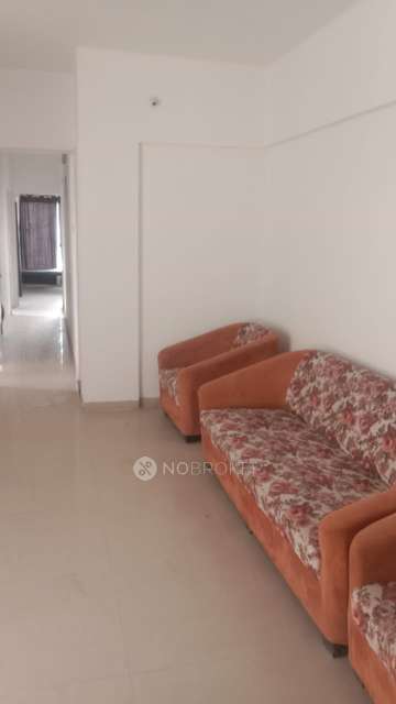 3 BHK Flat In Nirmal Township Chs E1 To E4, Sasane Nagar for Rent  In Sasane Nagar