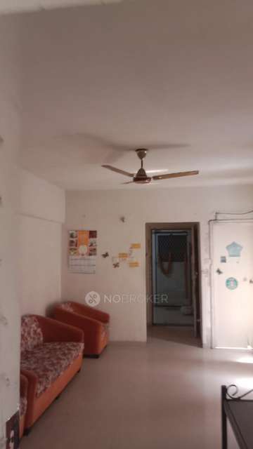 3 BHK Flat In Nirmal Township Chs E1 To E4, Sasane Nagar for Rent  In Sasane Nagar