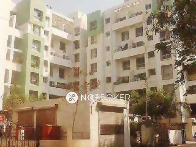 3 BHK Flat In Nirmal Township Chs E1 To E4, Sasane Nagar for Rent  In Sasane Nagar