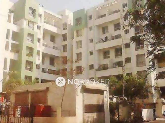 3 BHK Flat In Nirmal Township Chs E1 To E4, Sasane Nagar for Rent  In Sasane Nagar