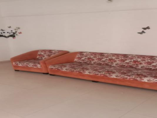 3 BHK Flat In Nirmal Township Chs E1 To E4, Sasane Nagar for Rent  In Sasane Nagar