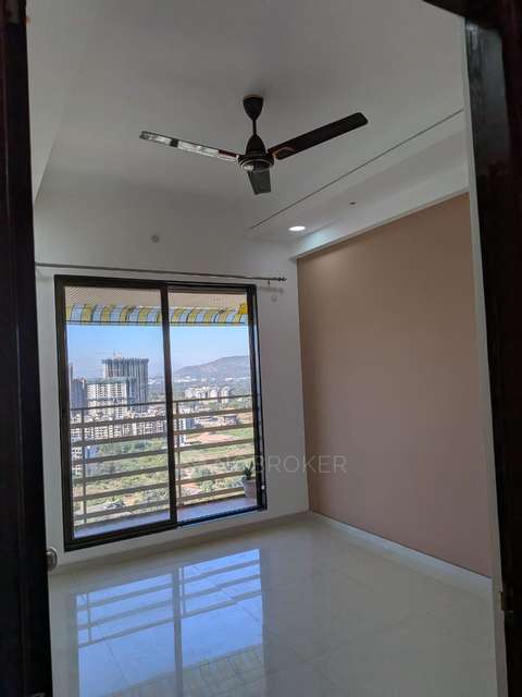 3 BHK Flat In Vikas Ritz Life, Kalyan West for Rent  In D. B. Chowk