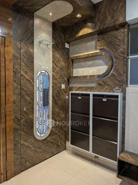 3 BHK Flat In Vikas Ritz Life, Kalyan West for Rent  In Kalyan West