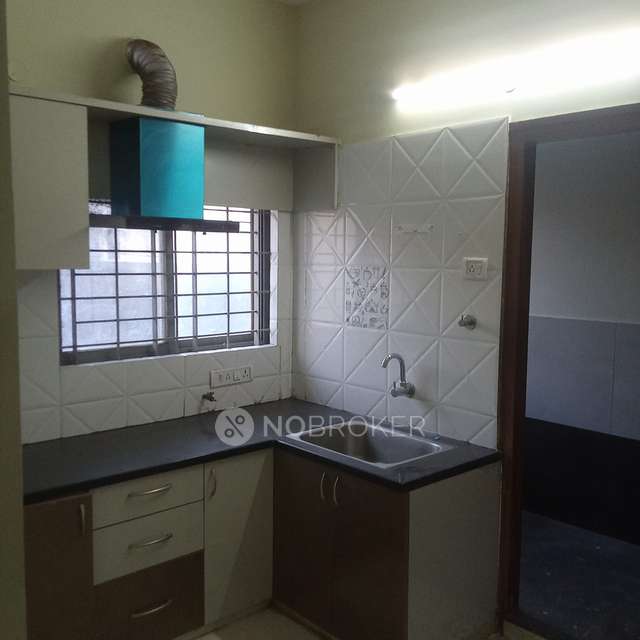 2 BHK Flat In Sri Sai Ranga Apartment for Rent  In Sunkadakatte