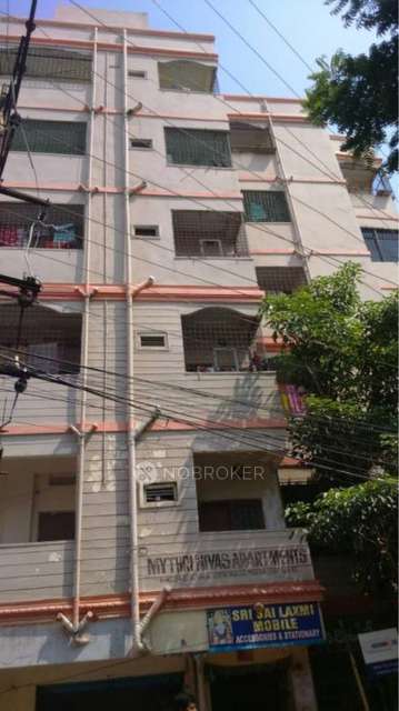2 BHK Flat In Mythri Nivas,  For Sale  In Malkajgiri