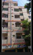 2 BHK Flat In Mythri Nivas,  For Sale  In Malkajgiri