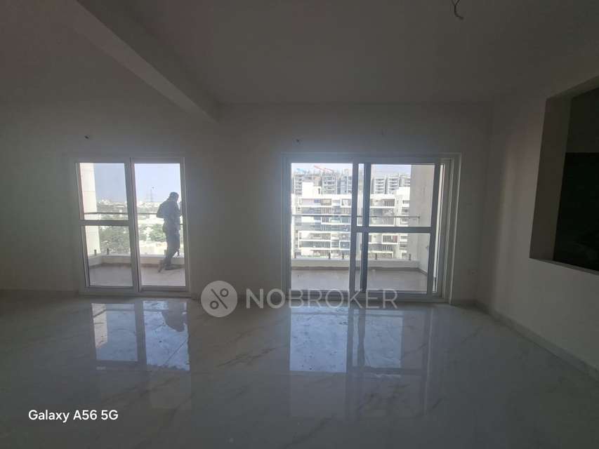 4 BHK Flat In Jains Fairmount Sri Ram Garden, Kompally For Sale  In Kompally
