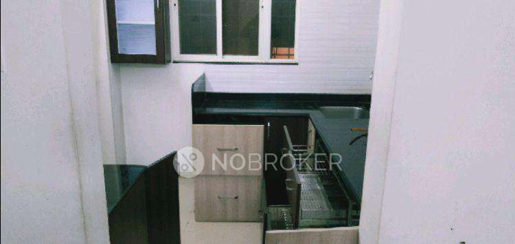 2 BHK Flat In Krystal City For Sale  In Chikhali