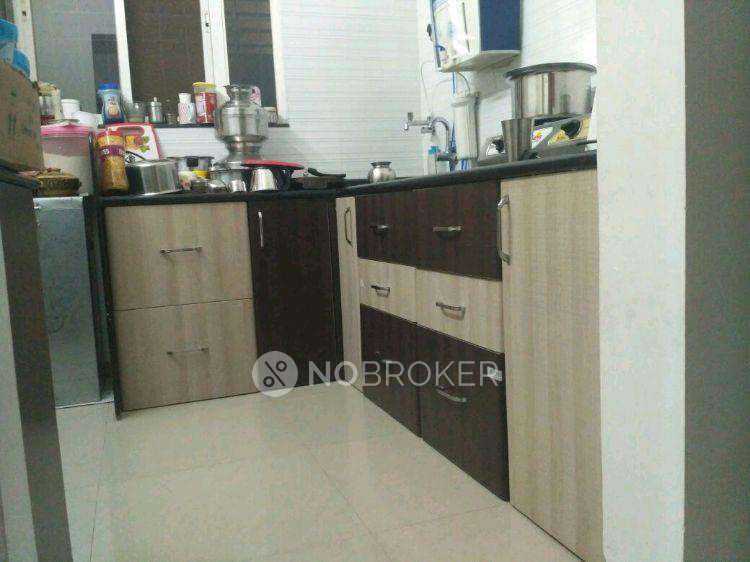 2 BHK Flat In Krystal City For Sale  In Chikhali