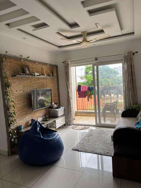 3 BHK Flat In Soul Tree By Modern Spaaces for Rent  In Sy No. 12 And 131, Sarjapur - Marathahalli Rd, Sree Narayana Nagar, Chikkadunnasandra, Kadaagrahara Village, Bengaluru, Karnataka 562125, India