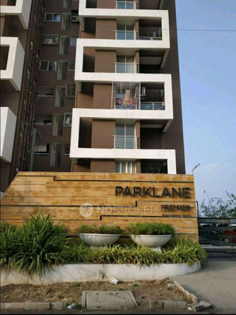 1 BHK Flat In Park Line Priem For Sale  In Wagholi