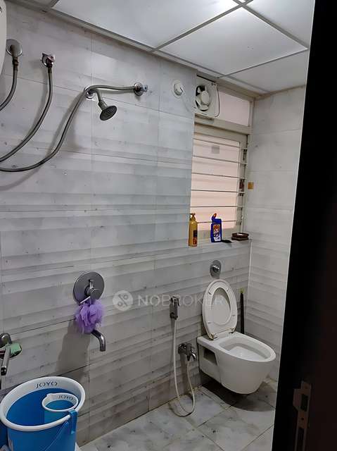 2 BHK Flat In La Tierra, Vishrantwadi for Rent  In Vishrantwadi