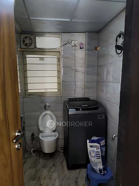 2 BHK Flat In La Tierra, Vishrantwadi for Rent  In Vishrantwadi