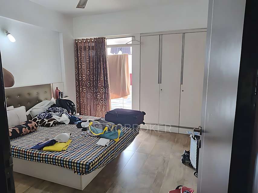 2 BHK Flat In La Tierra, Vishrantwadi for Rent  In Vishrantwadi