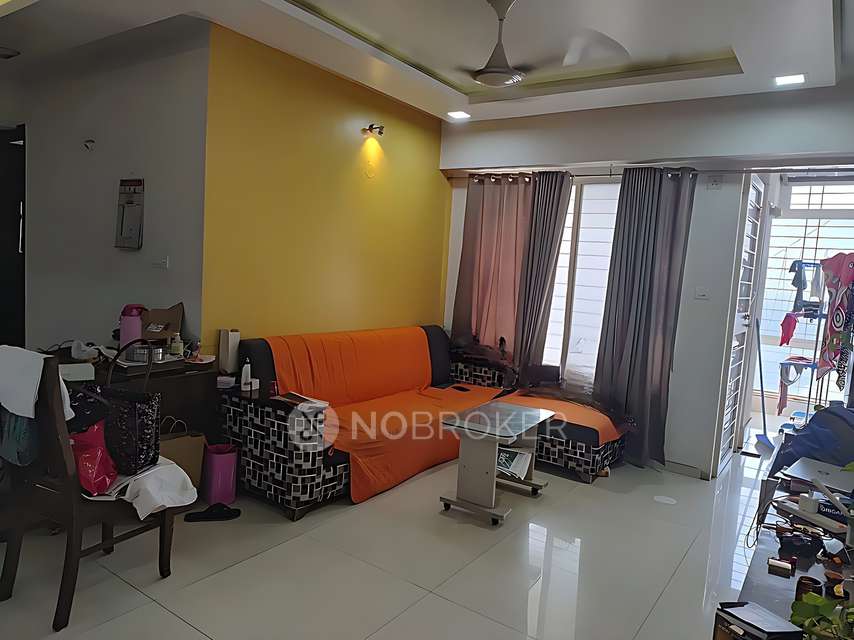 2 BHK Flat In La Tierra, Vishrantwadi for Rent  In Vishrantwadi