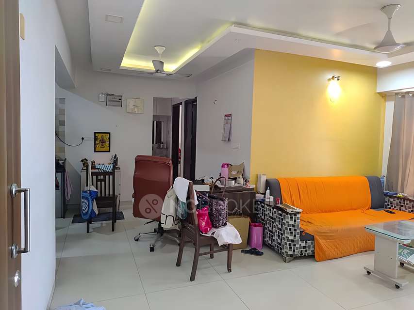 2 BHK Flat In La Tierra, Vishrantwadi for Rent  In Vishrantwadi